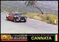 74T Alfa Romeo Giulia GTA  V.Mirto Randazzo - A.Ferraro Prove (1)